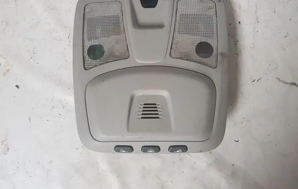 Volvo XC90 Front seat light 30669623