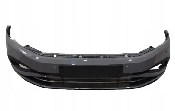 Volkswagen PASSAT B8 Front bumper 3G0807221E ZDR651