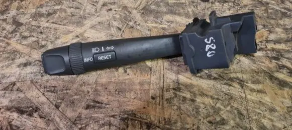 Volvo S80 Indicator stalk