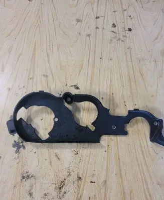 Audi A5 8T 8F Timing belt guard (cover) 059109133