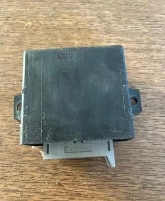 Audi A6 S6 C5 4B Other control units/modules 4A0907445A 5DS00561701
