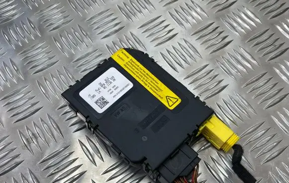 Audi A3 S3 8P Other control units/modules 8P0953549