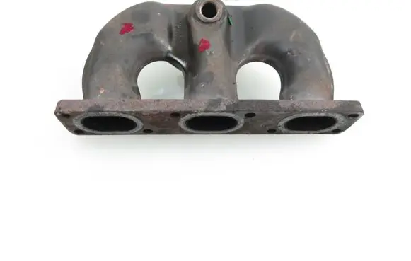 BMW X5 E53 Exhaust manifold 