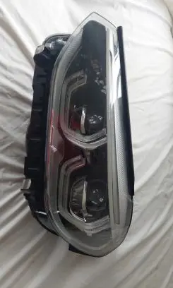 BMW X3 G01 Headlight/headlamp 8739653 873965302