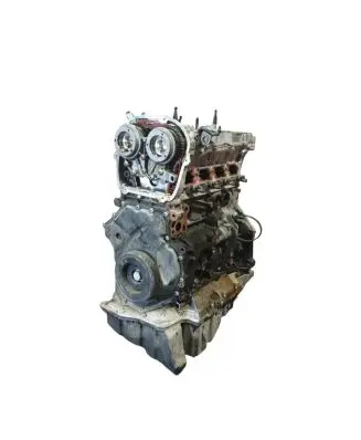 Audi A4 S4 B9 Engine CYM CYM038916 06K109247G