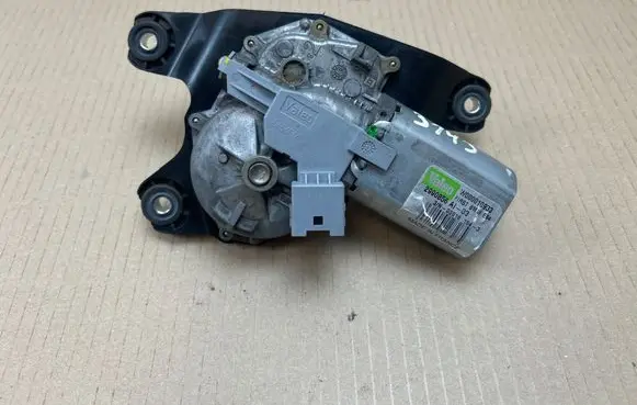 BMW X1 E84 Rear window wiper motor 2990856