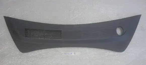 Tesla Model 3 Wiper trim 108167500E 108169200C