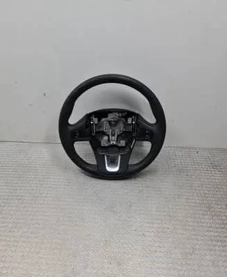 Renault Laguna III Steering wheel 484300001R 20091127