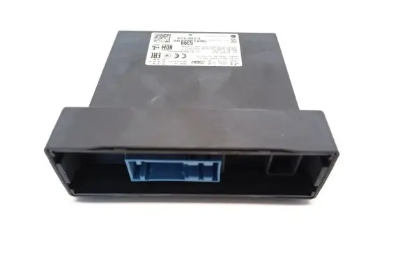 Peugeot 208 Other control units/modules 9841539980