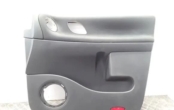 Renault Espace - Grand espace IV Front door card panel trim 8200749152 8200012130