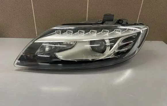Audi Q7 4L Headlight/headlamp 4L0941003AG 89321211