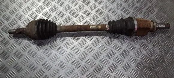 Renault Modus Front driveshaft 8200511225