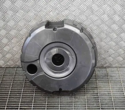 Subwoofer speaker