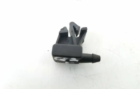 Citroen Berlingo Windshield washer spray nozzle 