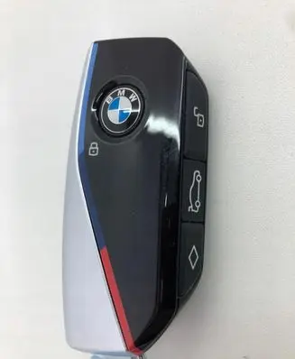 BMW X5 G05 Ignition key/card 