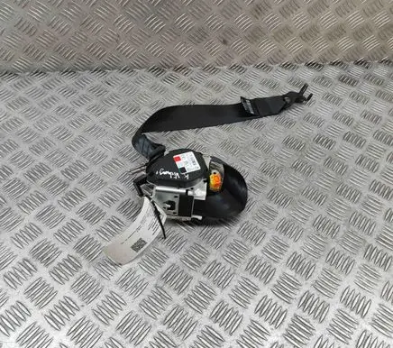 Volvo XC90 Middle seatbelt (rear) 642114000 32341227