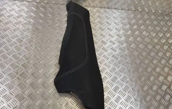 Jaguar F-Pace Rear seat side top trim L0452155