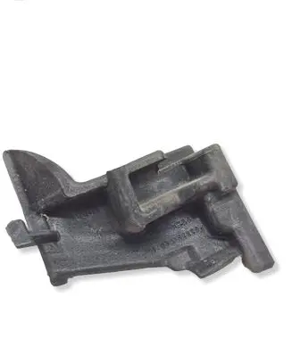 Toyota C-HR I Fender foam support/seal 53825F4020