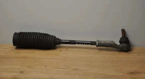 Steering tie rod