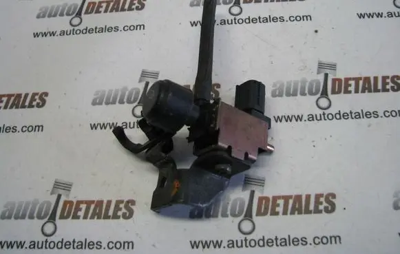 Honda CR-V Vacuum valve 