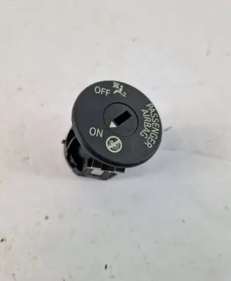 Mini One - Cooper F56 F55 Passenger airbag on/off switch 9326501