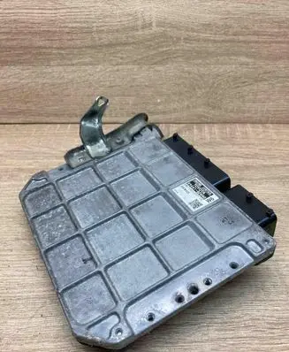 Toyota Corolla E140 E150 Engine control unit/module ECU 8966102W60 MB2754000471