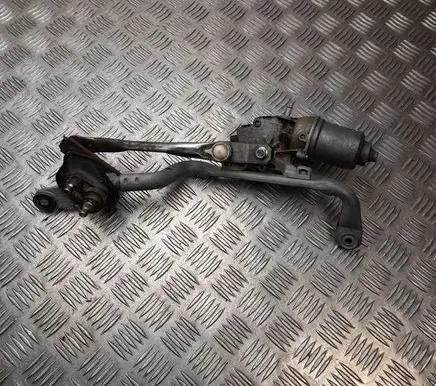 Toyota Yaris Front wiper linkage 851100D190