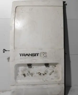 Ford Transit Back/rear loading door 