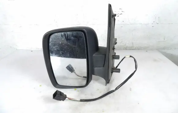 Citroen Jumpy Front door electric wing mirror E9026652