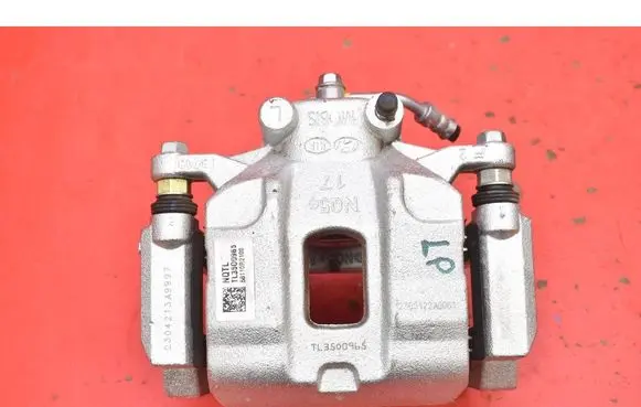 KIA Sportage Front brake caliper 58110R2100