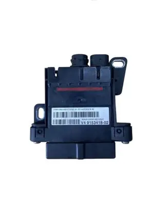 BMW 5 F10 F11 Current control relay 9153418