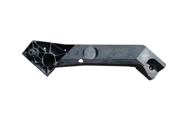 Renault Trafic III (X82) Headlight/headlamp mounting bracket 93868911