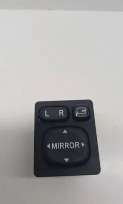 Toyota Land Cruiser (J120) Wing mirror switch 183575 769747D