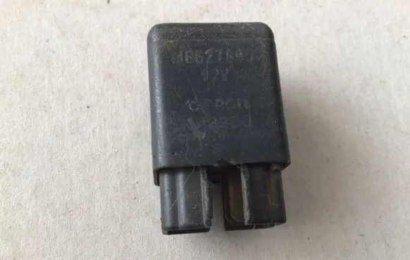 Mitsubishi Colt Other relay MB627885