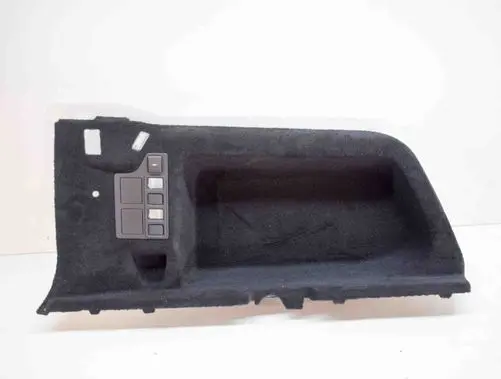 Land Rover Discovery 5 Trunk/boot side trim panel MY4245431AA MY4245431AA8PVJ