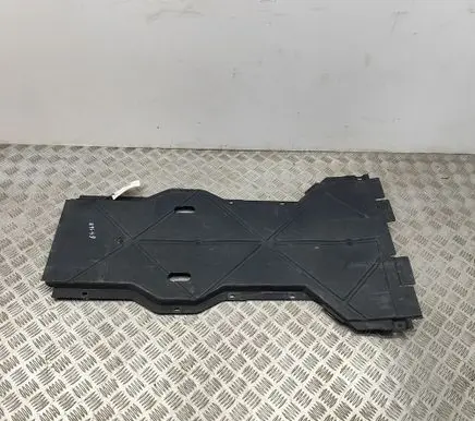Porsche 911 996 Center/middle under tray cover 99650404302 99650404301
