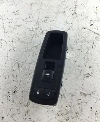 Dodge RAM Tailgate glass/window release handle 04602870AC 10032630 10002088