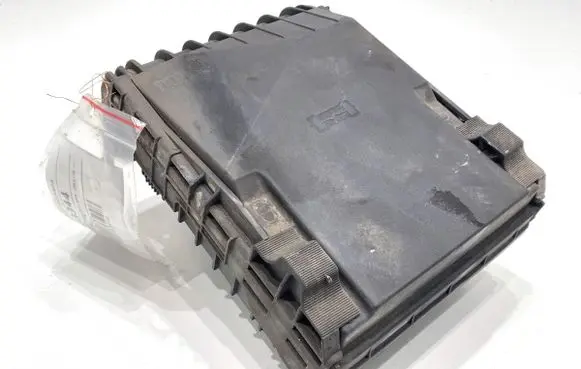 Skoda Octavia Mk2 (1Z) Fuse box set 1K0937125A