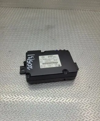 Mercedes-Benz C W205 Other control units/modules A2059008118 A2059013909 A2059022605