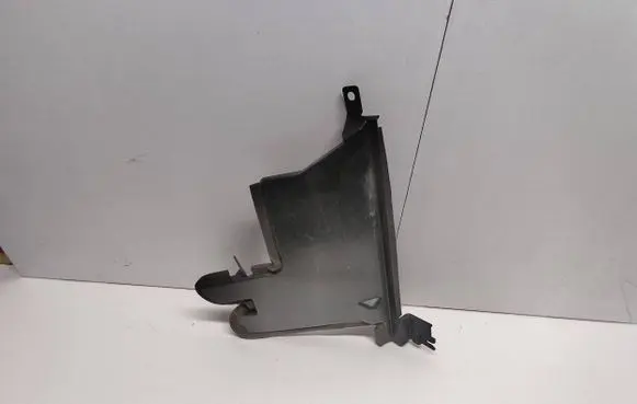 Nissan Leaf II (ZE1) Radiator cooling fan shroud 928458H0A