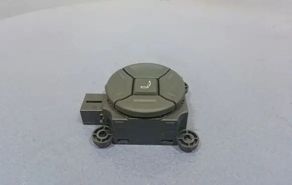 Audi RS Q8 Seat heating switch 4K0959777A