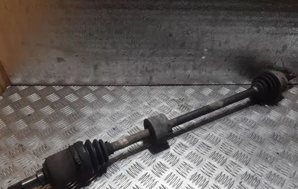Fiat Idea Front driveshaft 4630816