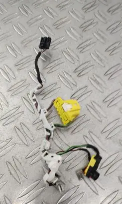 Volkswagen PASSAT B8 Airbag squib ring wiring 4H0972208D