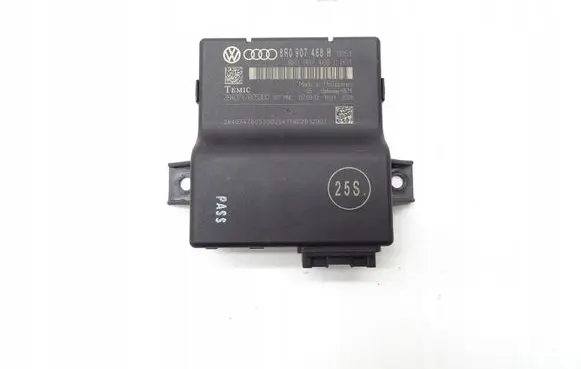 Audi A5 8T 8F Other control units/modules 8R0907468H