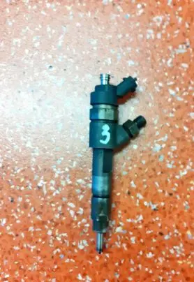 Renault Mascott Fuel injector 0445120002
