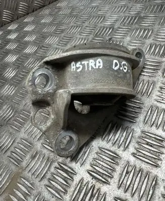 Opel Astra K Rear axle beam mounts housing 39029212