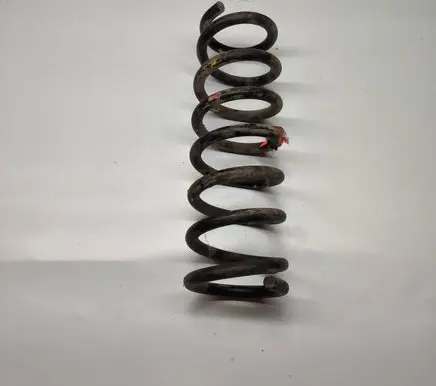 Mitsubishi Outlander Rear coil spring