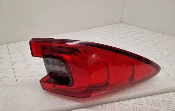 Renault Kadjar Rear/tail lights 265552478R 90061004 900610042W2