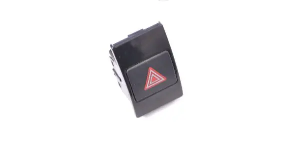 Audi A6 S6 C7 4G Hazard light switch 4G0941509