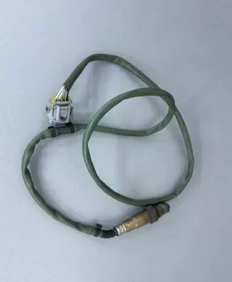 Porsche Panamera (970) Lambda probe sensor 97060617201 0258010139